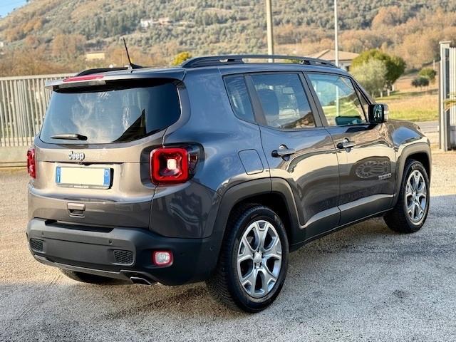 Jeep Renegade 1.0 T3 Limited