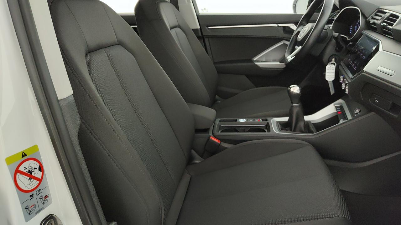 AUDI Q3 II 2018 - Q3 35 1.5 tfsi Business