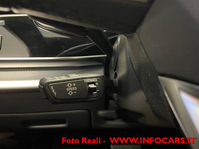 AUDI Q7 55 TFSI e quattro tiptronic Business Iva Esposta