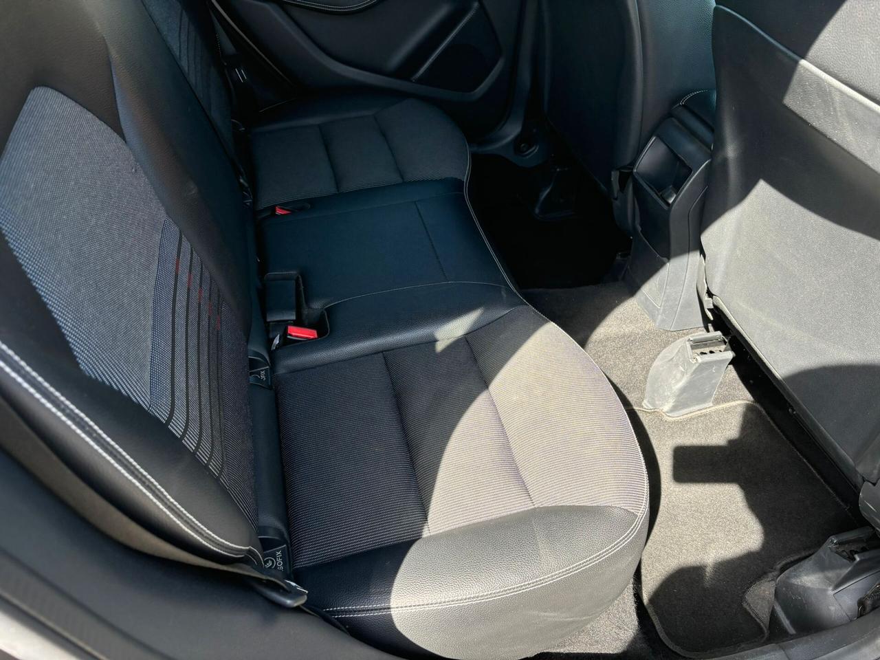 Mercedes-benz B 180 B 180 d Automatic Sport