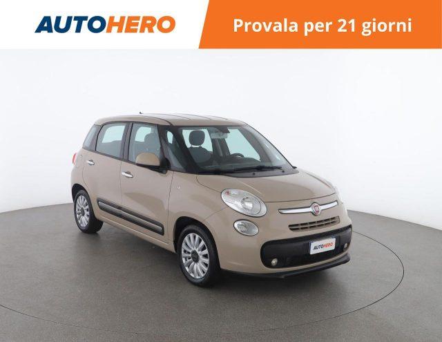 FIAT 500L 1.3 Multijet 95 CV Pop Star