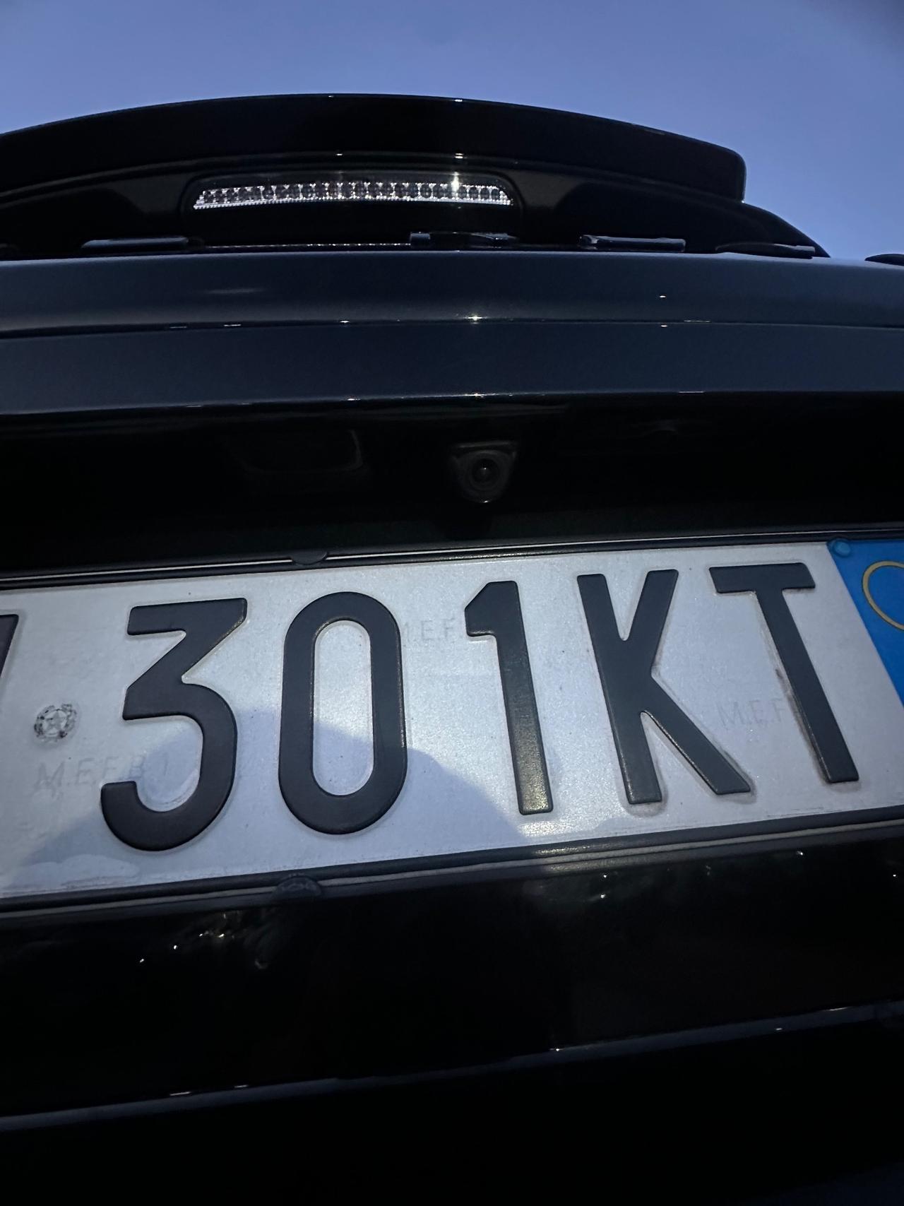 Land Rover Range Evoque 2.2 TD4 5p. Prestige