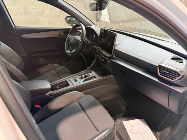 CUPRA Leon 1.5 eTSI 150 CV DSG