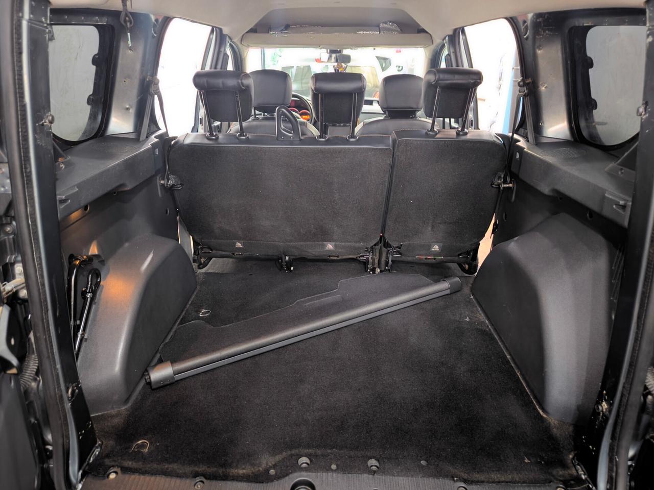 Dacia Dokker 1.5 dCi 8V 90CV Start&Stop Serie Speciale Brave