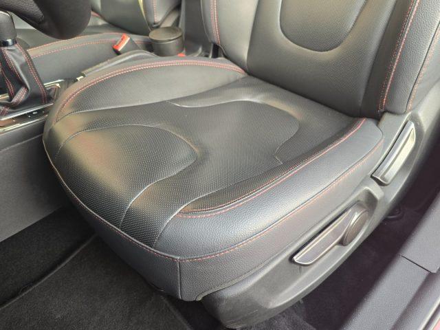 EVO Evo3 Evo 3 1.5 Bi-fuel GPL UniPropietario Pelle Camera