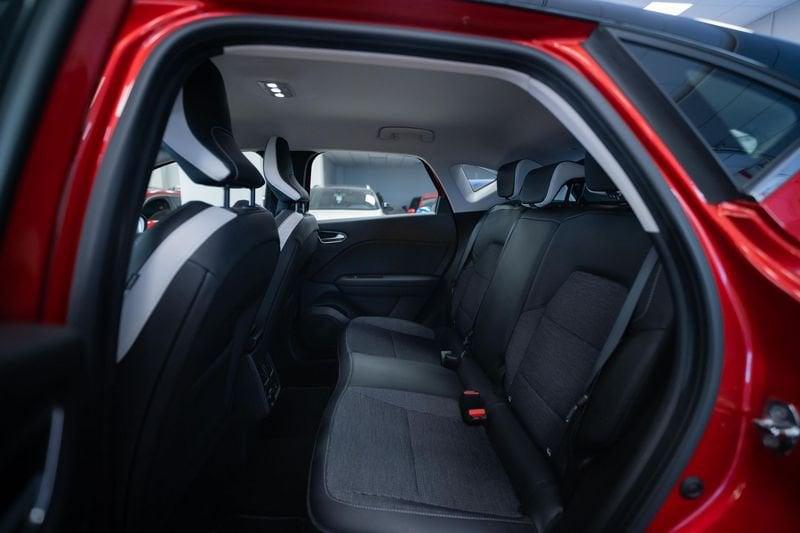 Renault Captur 1.3 tce Intens 130cv edc fap