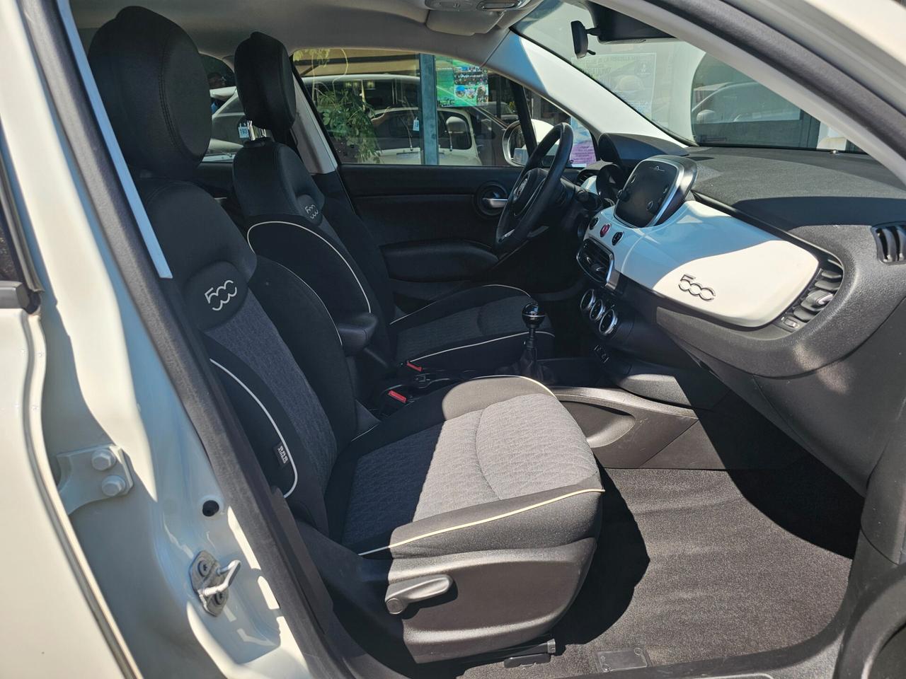 Fiat 500X 1.3 MultiJet 95 CV Business
