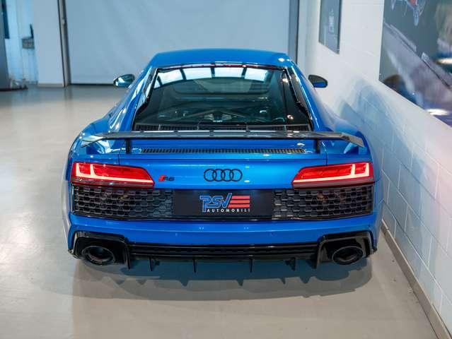 Audi R8 Coupe 5.2 V10 Performance quattro 620cv s tronic