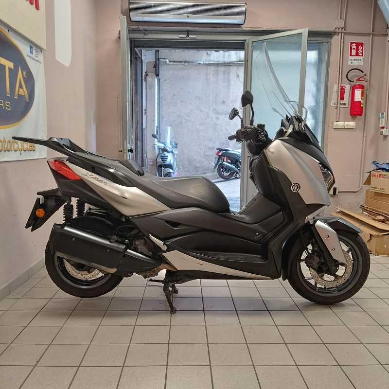 Yamaha X-Max 300 ABS - 2018