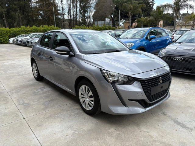 PEUGEOT 208 1.2 PureTech S&S