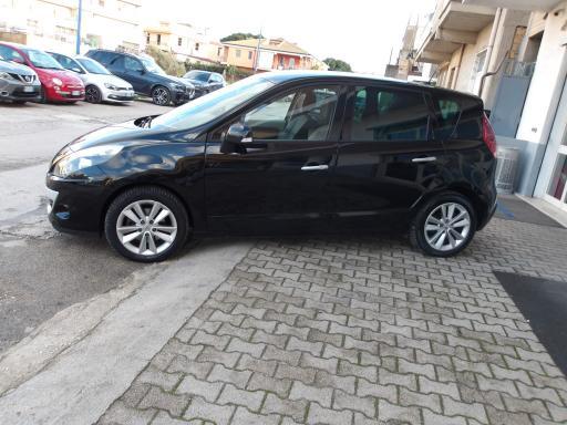 Renault Scenic X-Mod 1.5 dci Dynamique 110cv