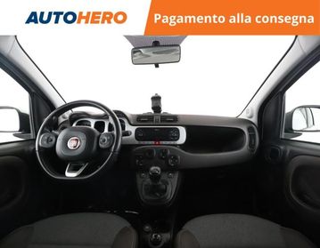 FIAT Panda Cross 0.9 TwinAir Turbo S&S 4x4