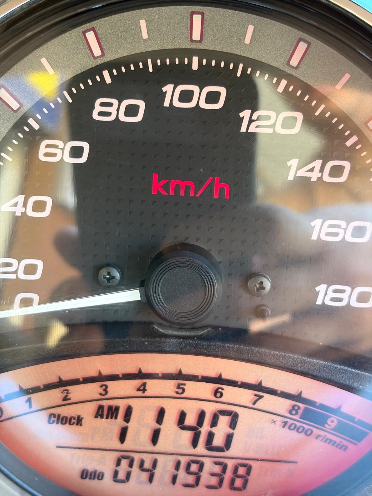 Yamaha T Max - 2010