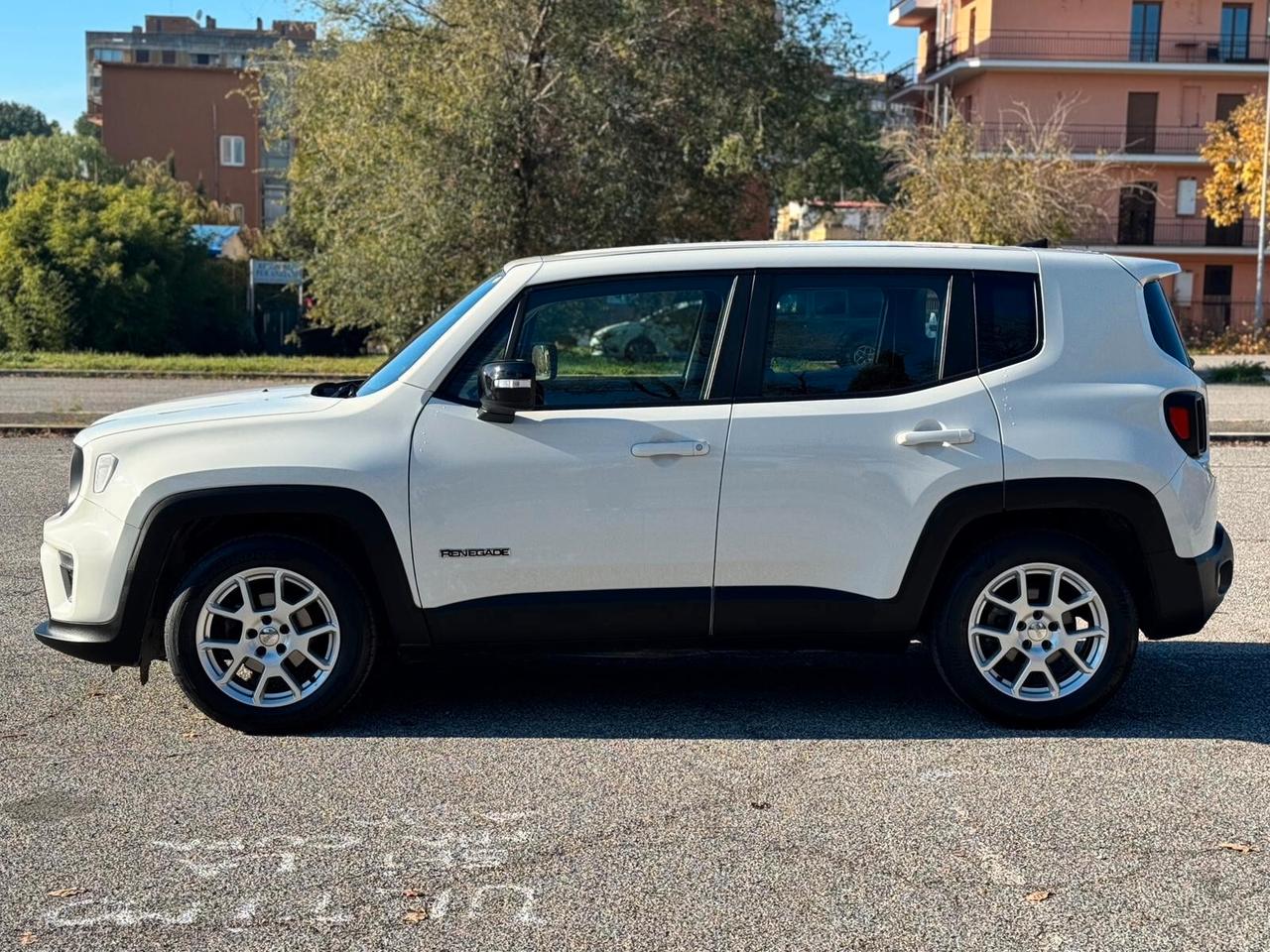 Jeep Renegade 1.0 T3 Limited - PREZZO REALE-