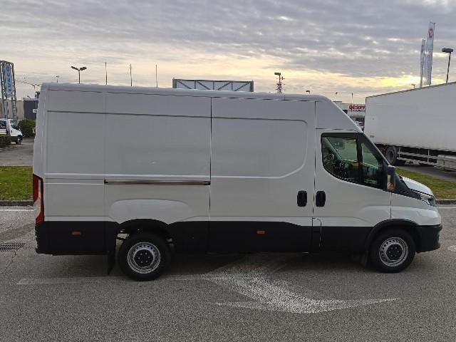 Iveco DAILY 35S16 V 3520L