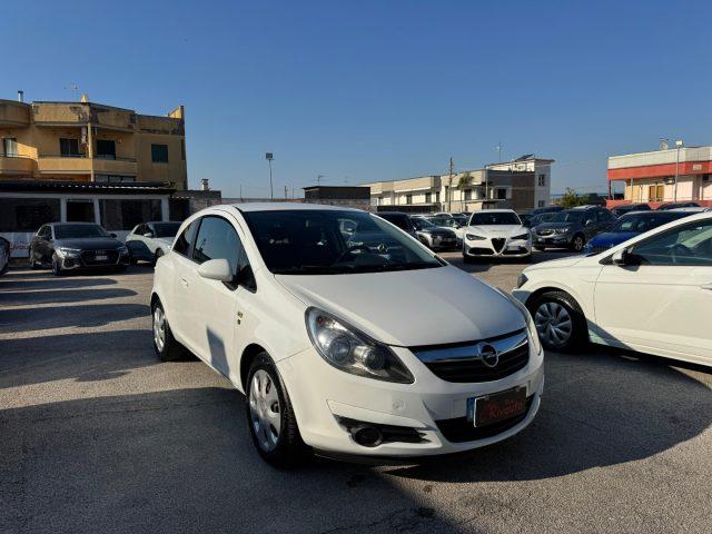 OPEL Corsa 1.3 CDTI 3 PORTE COSMO