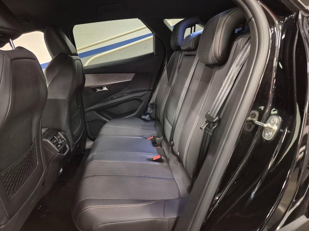 Peugeot 3008 PureTech Turbo 130 S&S GT