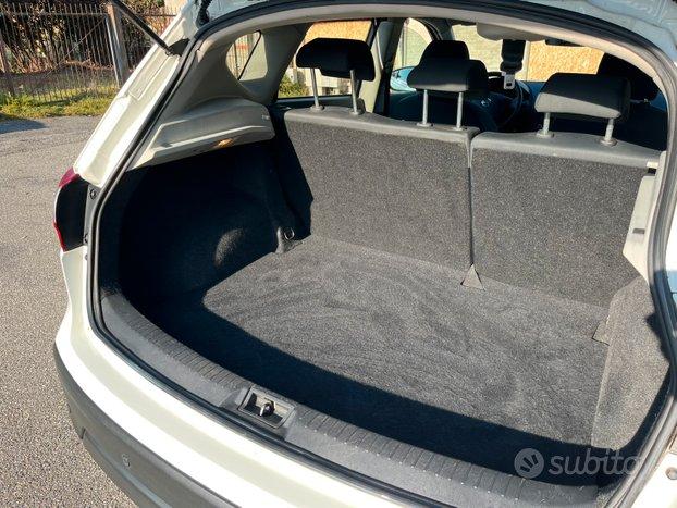 Nissan qashqai 1.6 benzina euro 5