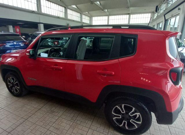 JEEP Renegade 1.6 Mjt DDCT 120 CV Business