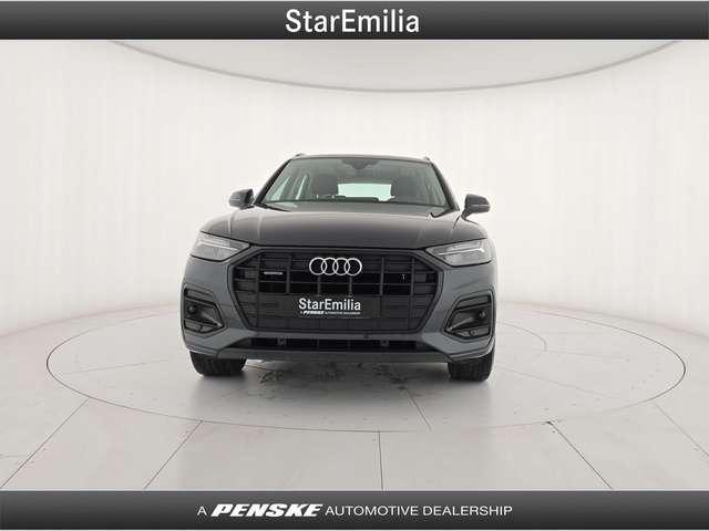 Audi Q5 Q5 40 TDI 204 CV quattro S tronic Business Advanc