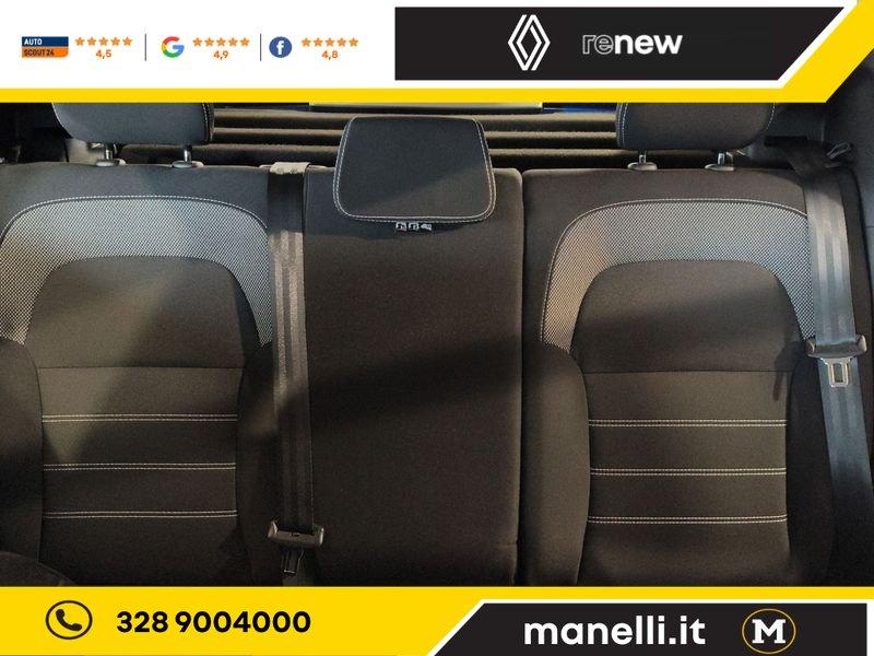 Dacia Sandero Streetway Comfort 1.0 tce ECO-G rif.GJ695