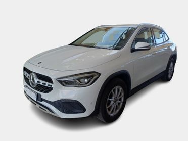 MERCEDES-BENZ GLA 200 D AUTOMATIC BUSINESS EXTRA CROSSOVER