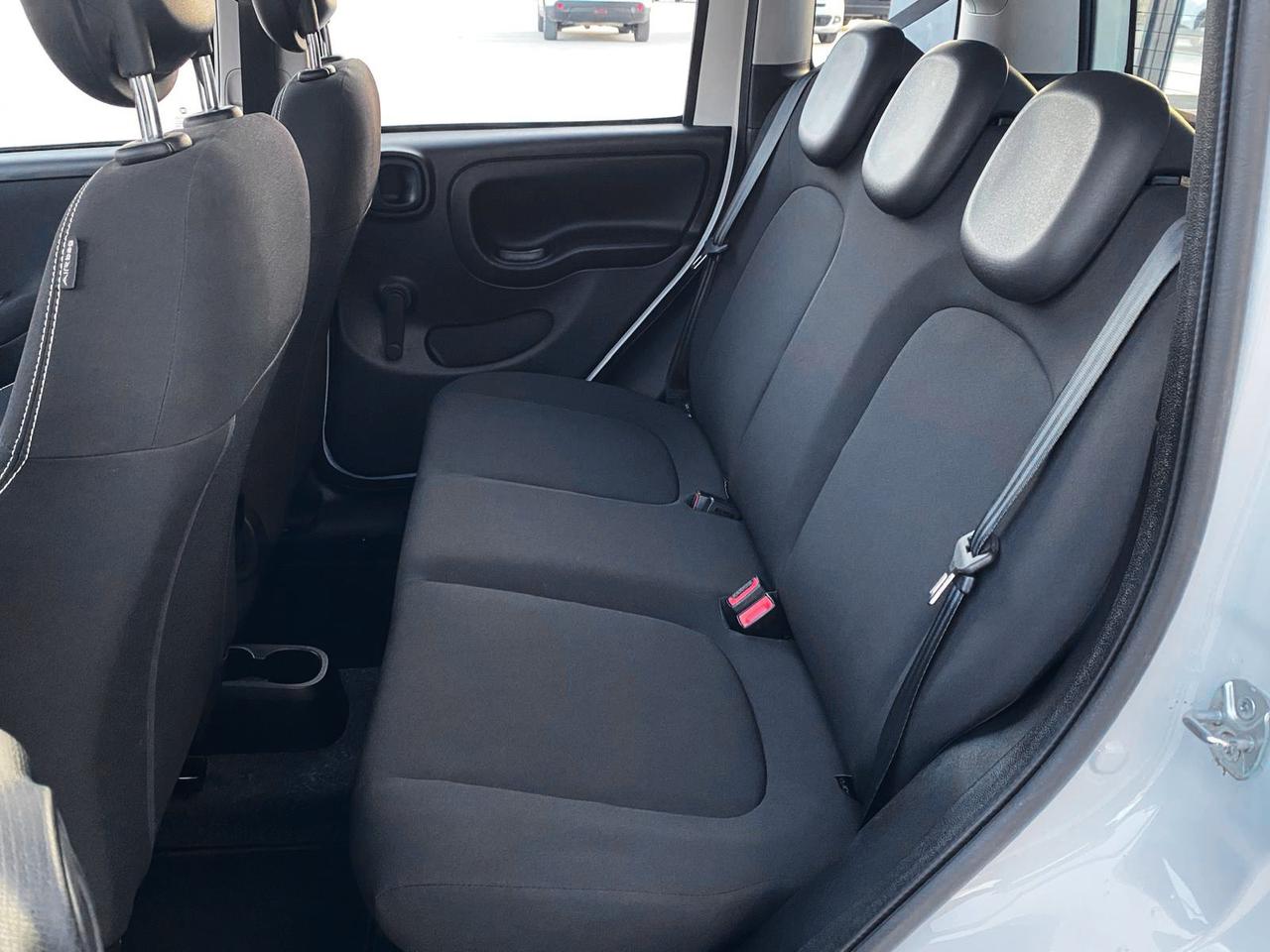 FIAT Panda III - Pandina 1.0 firefly hybrid s&s 70cv 5p.ti