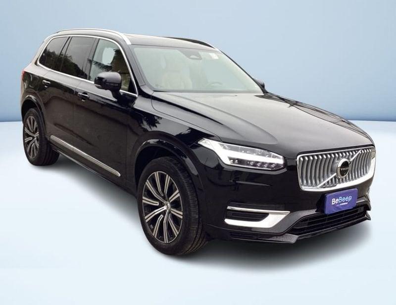 Volvo XC90 2.0 B5 PLUS BRIGHT AWD 7P.TI AUTO