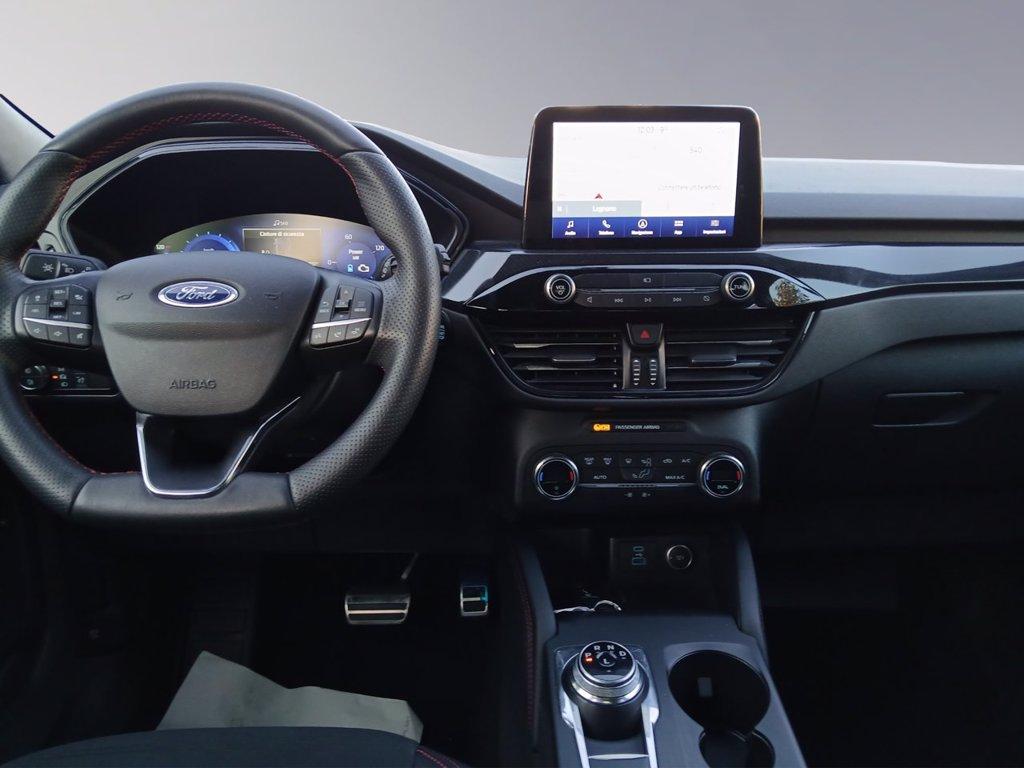 FORD Kuga phev ST-Line 2wd Automatica del 2021