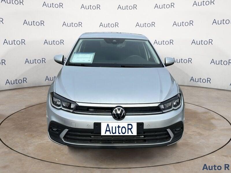 Volkswagen Polo Polo 1.0 TSI DSG Edition Plus