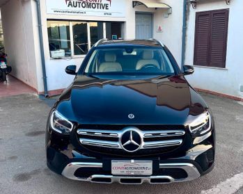 Mercedes-benz GLC 220 GLC 220 d 4Matic Sport