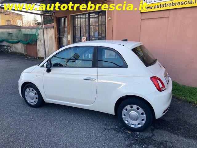 FIAT 500 1.0 Hybrid Pop