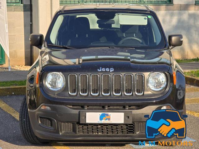 JEEP Renegade 1.6 Mjt Sport "PROMMO"