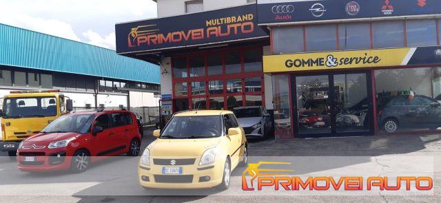 SUZUKI Swift 1.3 5p. GL