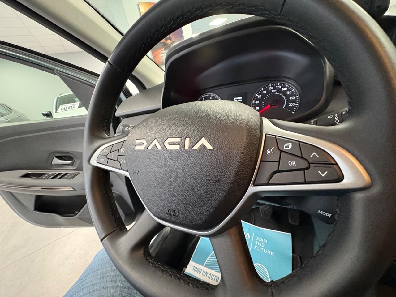 Dacia Sandero Stepway 1.0 Benzina 101 cv 2024