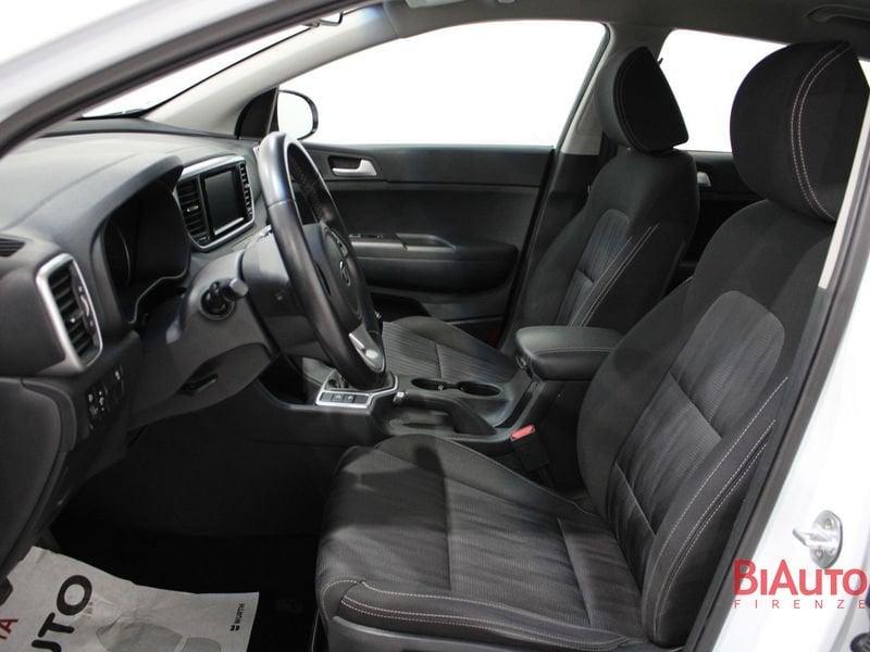 KIA Sportage Sportage 1.6 GDI 2WD Business Class