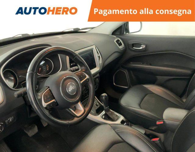 JEEP Compass 2.0 Multijet II aut. 4WD Longitude