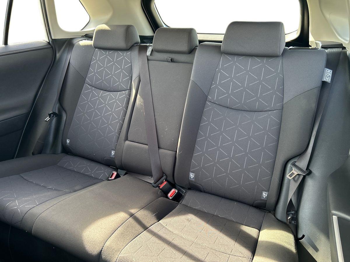 TOYOTA Rav4 V 2019 - Rav4 2.5 vvt-ie h Dynamic 2wd 218cv e-cvt