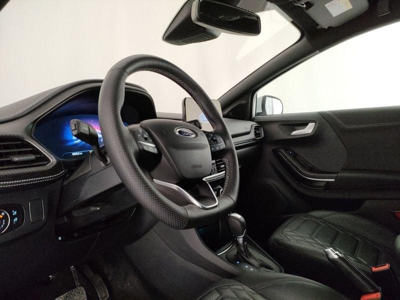 Ford Puma 1.0 ecoboost h ST-Line Vignale s&s 155cv auto
