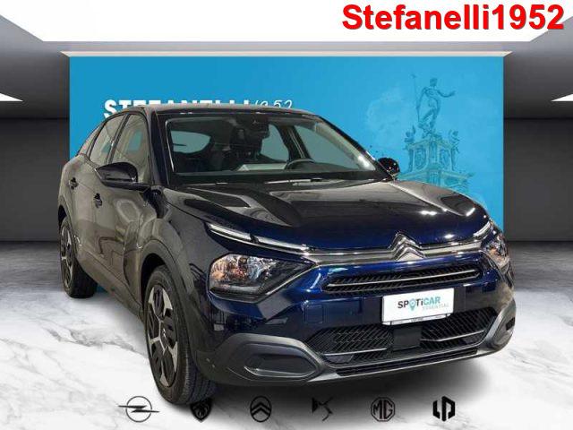 CITROEN C4 III 2021 - 1.2 puretech You s&s 100cv
