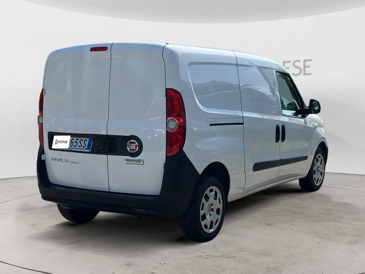 FIAT Doblo cargo maxi 1.6 mjt 105cv LH1 Lounge S&S + IVA