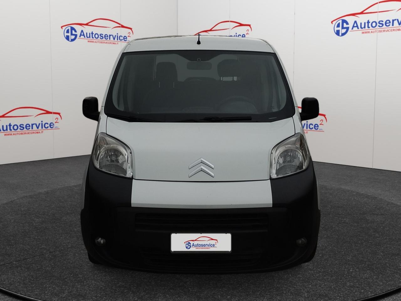 CITROEN Nemo 1.3 hdi 75cv N1