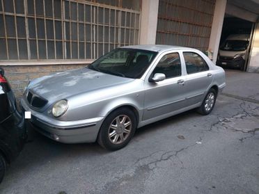 Lancia Lybra 1.8i 16V VVT cat