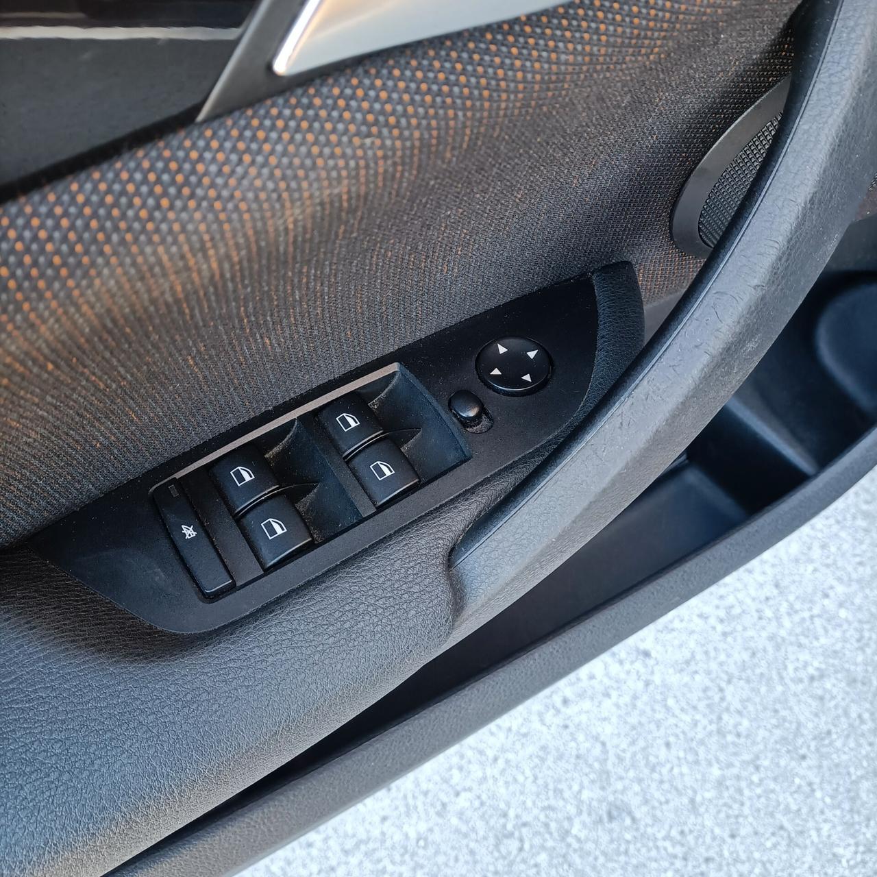 Bmw X1 sDrive18d X Line