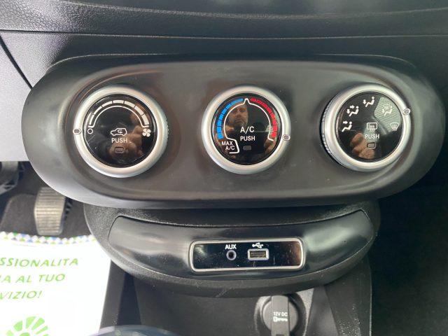 FIAT 500X 1.4 MultiAir 140 CV Pop Star OK neopatentati