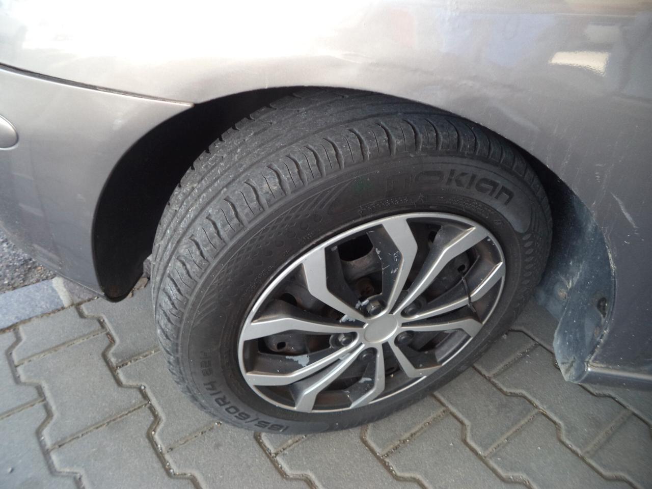 Seat Ibiza 1.2 12V 5p. Stella OK NEOPATENTATI