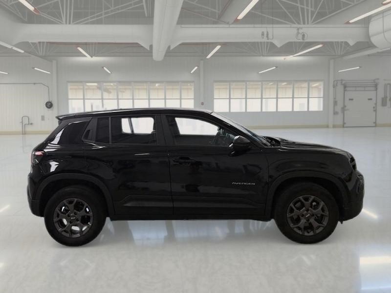 JEEP AVENGER 1.2 TURBO LONGITUDE SUV