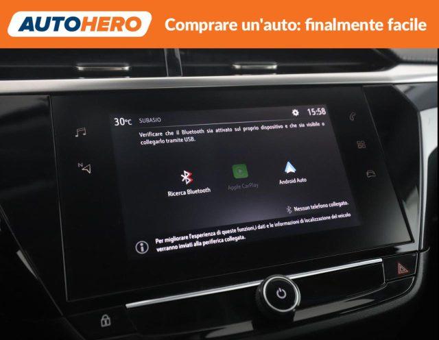 OPEL Corsa 1.2 100 CV Elegance
