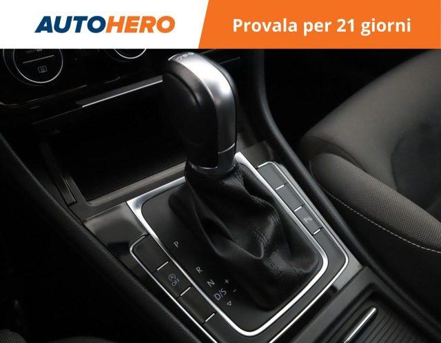 VOLKSWAGEN Golf 2.0 TDI DSG 5p. Highline BlueMotion Technology