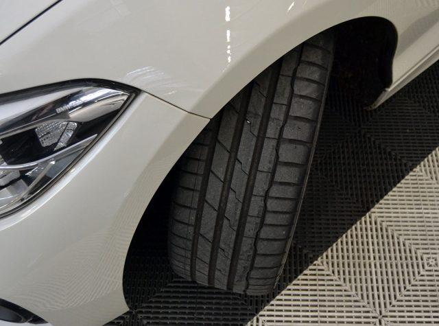 BMW 118 d 5p. Msport Unico Proprietario-Tetto-Service Bmw